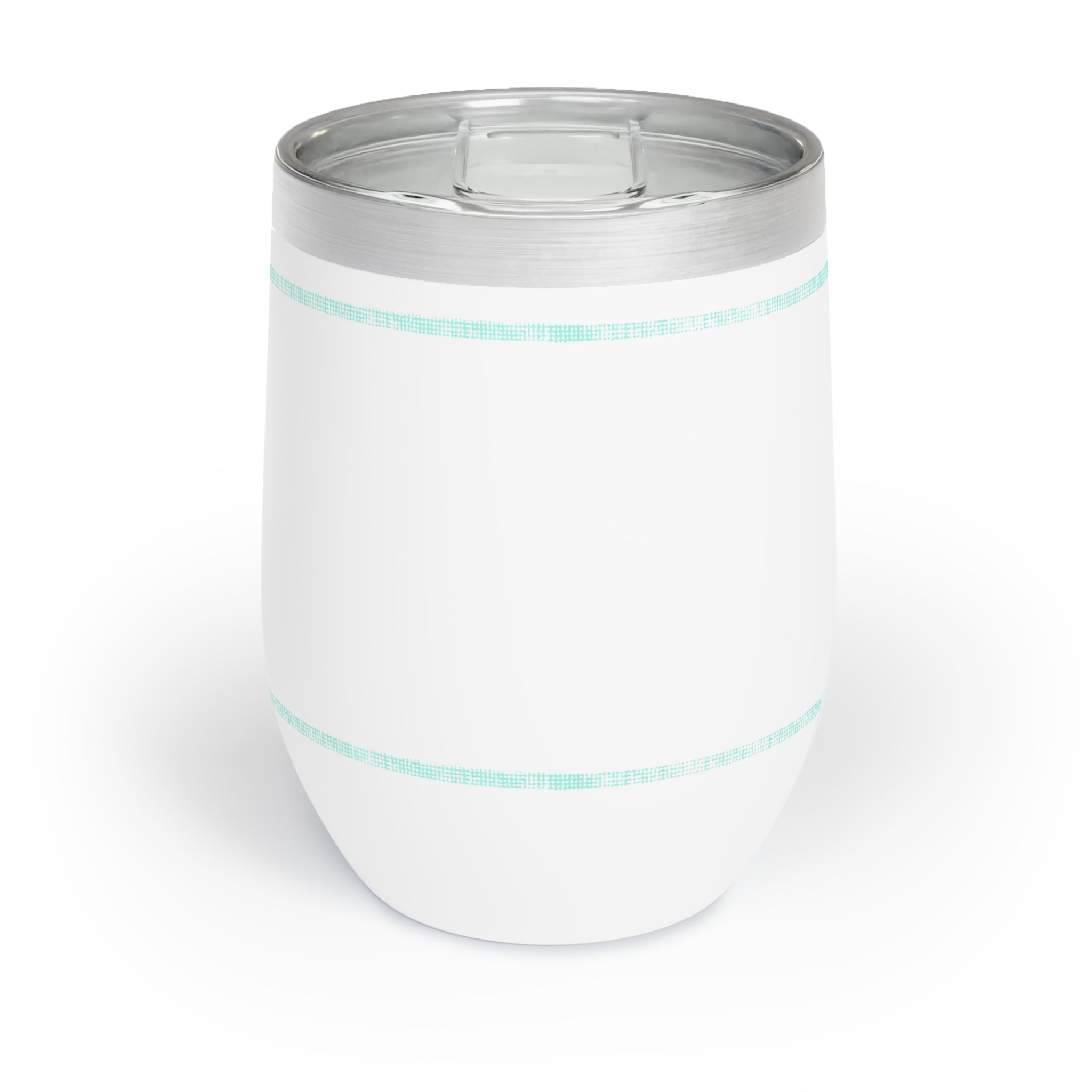Cove Cottage Wine Tumbler