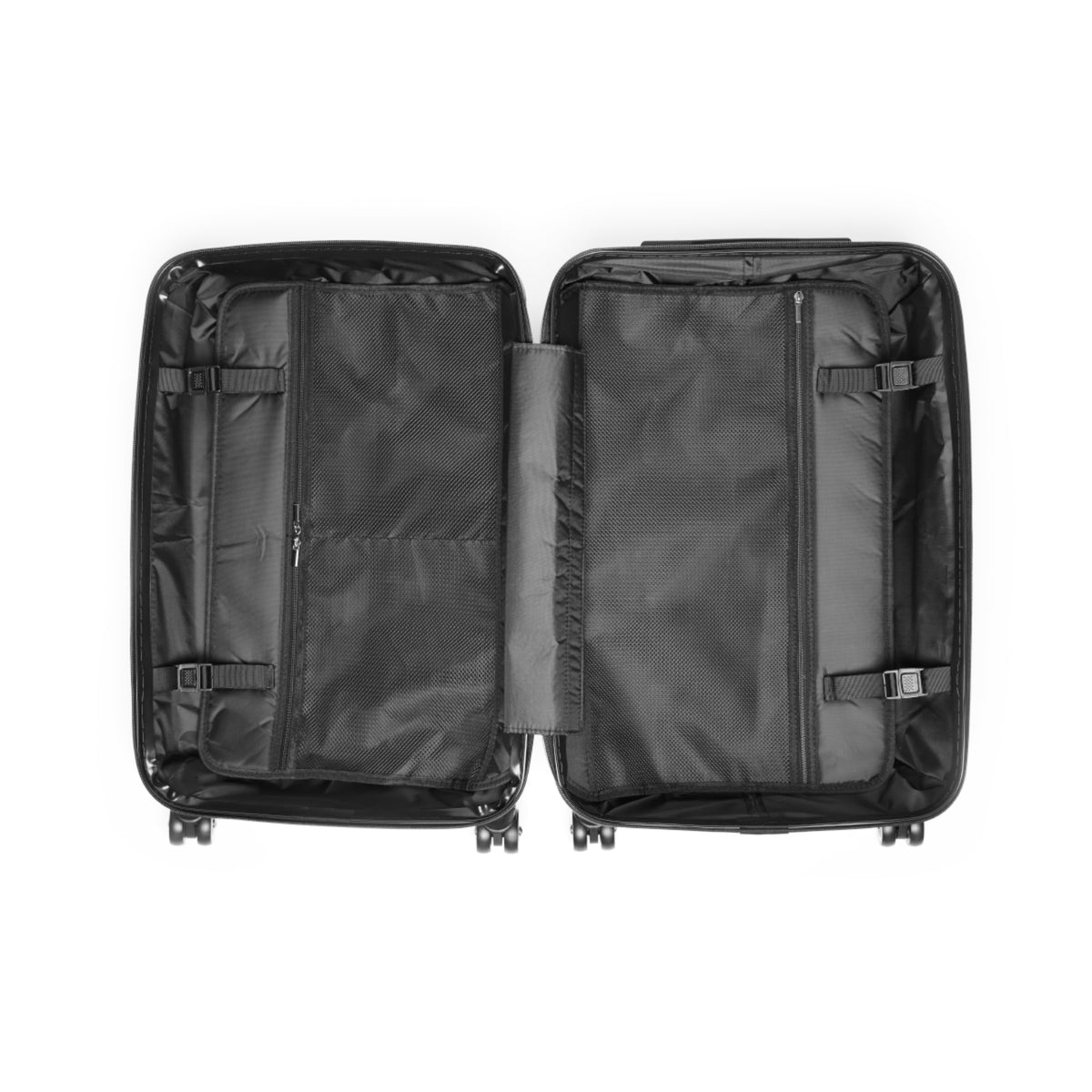 Brave Travel Luggage