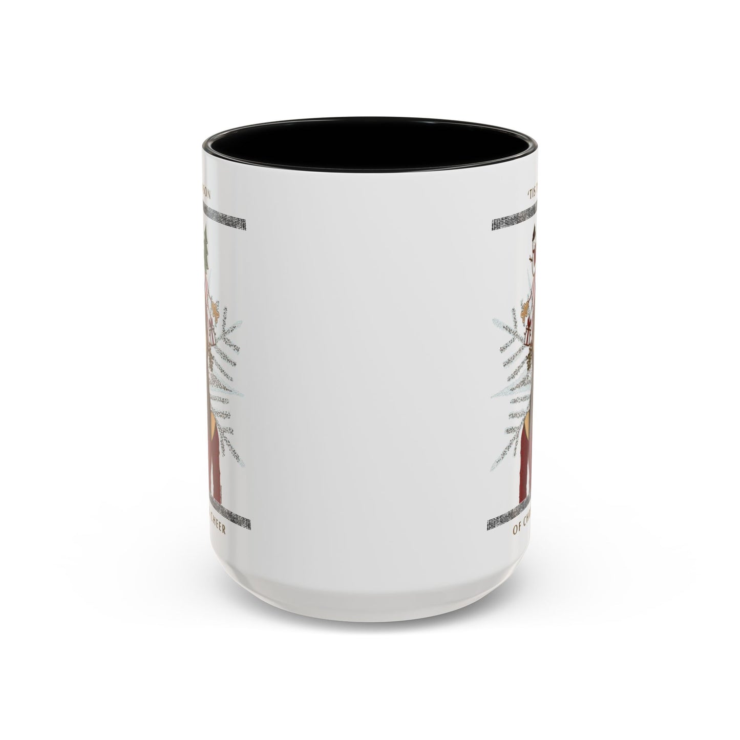 Christmas Cheer Coffee Mug