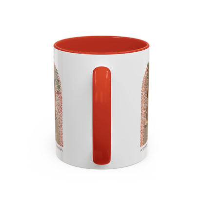 Autumn Apples Coffee Mug