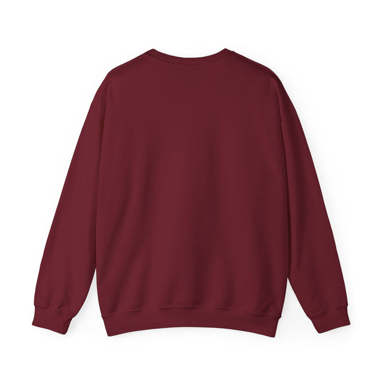 Bar Lights Crewneck Sweatshirt