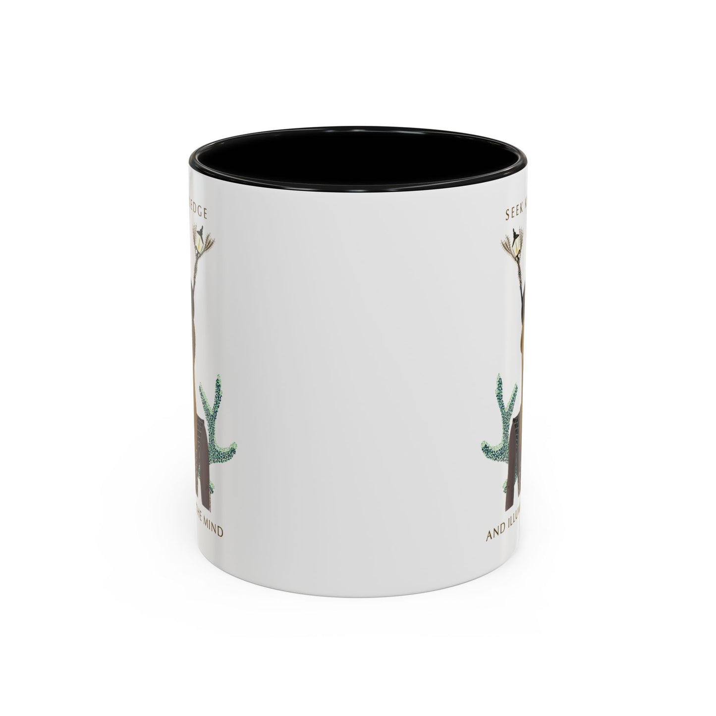 Street Light Lampposts Coffee Mug