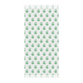 Glass Igloos Boho Beach Blanket