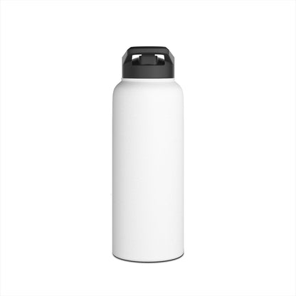 Christmas Cheer Stainless Steel Water Bottle