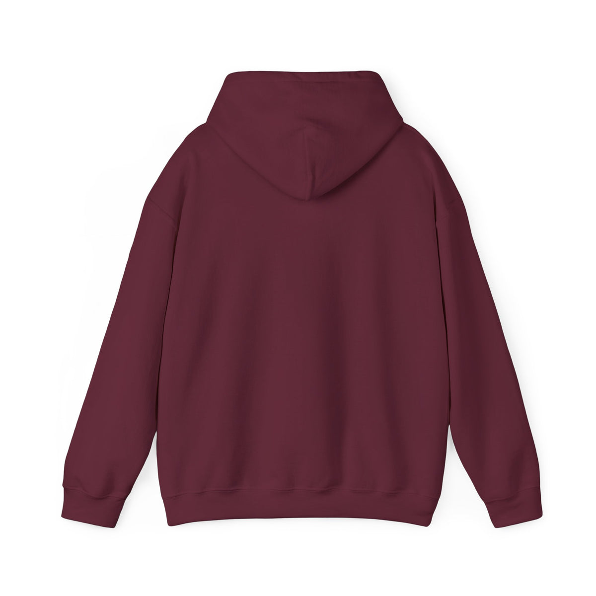 Christmas Cheer Heavy Hoodie