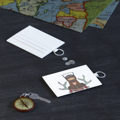 Adventurous Wallet