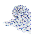 Lanterns Light Scarf